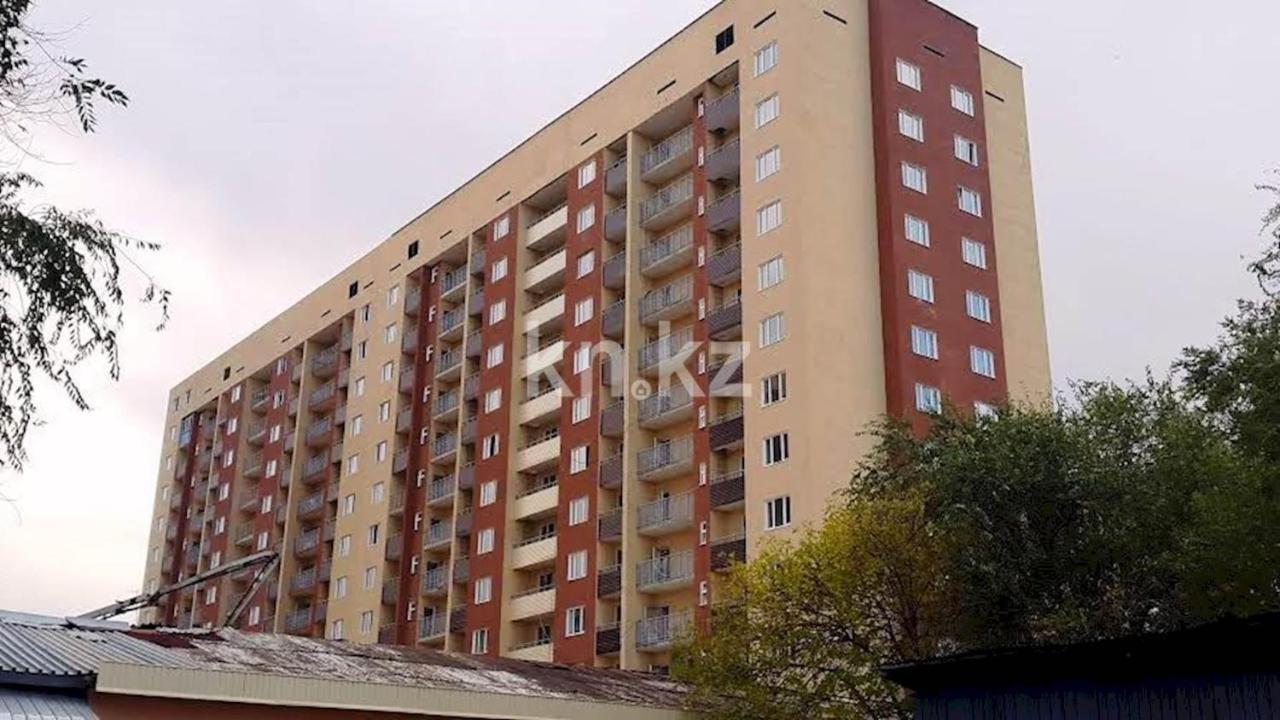 Apartment Zodiak Alma-Ata Exteriör bild